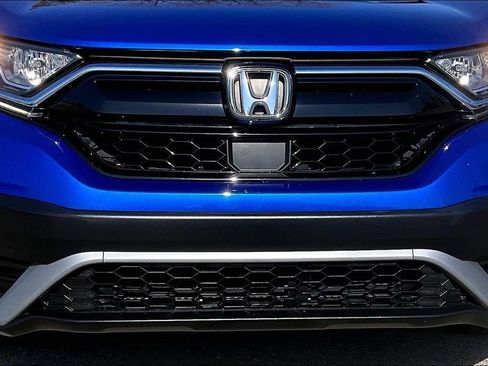 Used 2022 Honda CR-V EX-L image 28