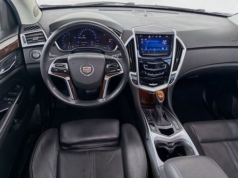 Used 2016 Cadillac SRX Luxury image 21