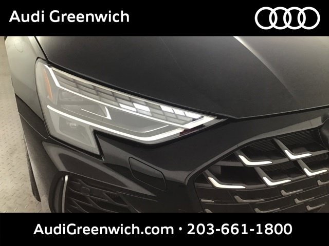Certified 2025 Audi S3 Premium Plus w/ Premium Plus Package AWD/4WD image 26