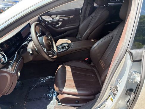 Used 2020 Mercedes-Benz CLS 450 image 9