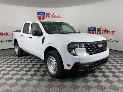 New 2026 Ford Maverick XL