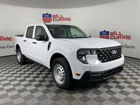 New 2026 Ford Maverick XL image 1