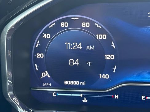 Used 2022 Chevrolet Silverado 1500 ZR2 w/ Technology Package AWD/4WD image 26
