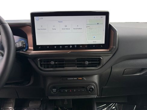 Used 2025 Ford Bronco Sport Outer Banks w/ Outer Banks Tech Package+ image 18