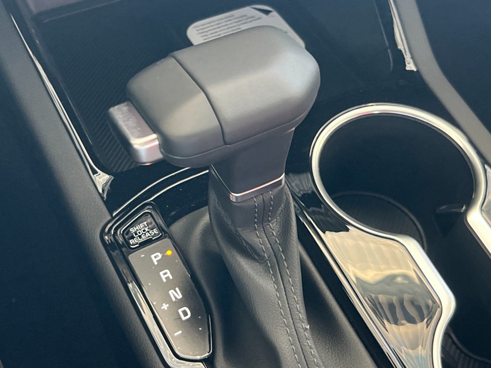 New 2026 Kia K5 GT-Line w/ GT-Line Premium Package FWD image 23