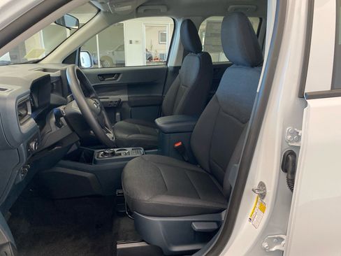 New 2026 Ford Maverick XL w/ 4K Tow Package image 15