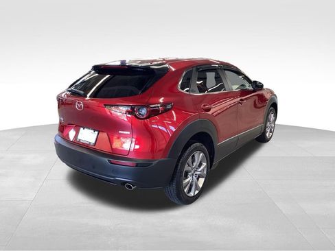 Certified 2021 MAZDA CX-30 AWD 2.5 S w/ Select Package image 28
