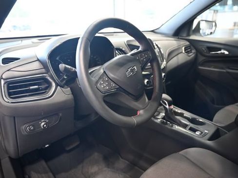 Used 2024 Chevrolet Equinox RS AWD/4WD image 20