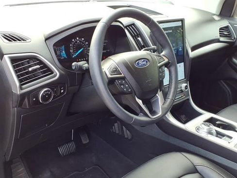 Certified 2023 Ford Edge SEL w/ Convenience Package AWD/4WD image 13