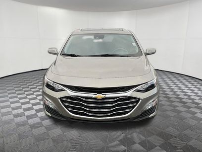 Used 2023 Chevrolet Malibu LT