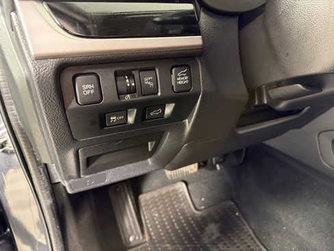 Used 2017 Subaru Forester 2.0XT Touring w/ Popular Package #2 image 15