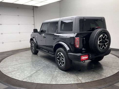 Certified 2024 Ford Bronco Outer Banks image 38