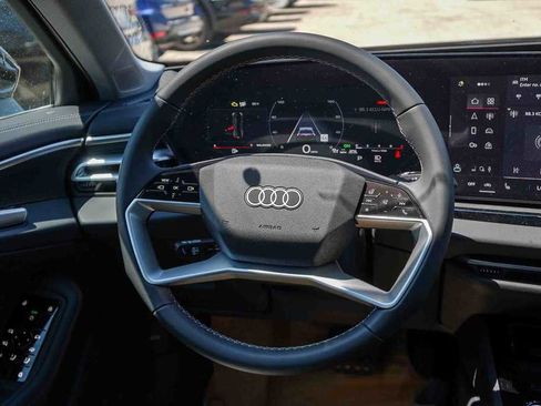 Used 2025 Audi A5 2.0T Premium w/ Convenience Package AWD/4WD image 15