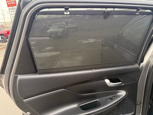 Used 2020 Hyundai Santa Fe Limited image 26