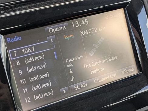 Used 2015 Toyota Camry XLE image 14