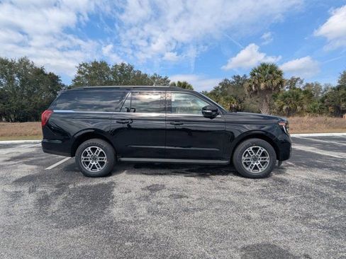 New 2026 Ford Expedition Max Active image 4