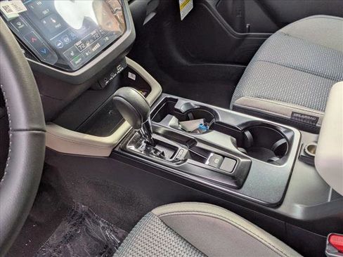 New 2026 Subaru Forester Premium image 16