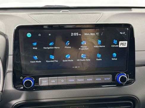 Used 2023 Hyundai Kona N Line AWD/4WD image 13