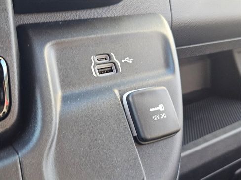 New 2026 RAM ProMaster 2500 image 31