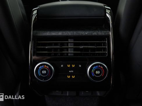 Used 2024 Land Rover Range Rover Sport Dynamic SE image 29