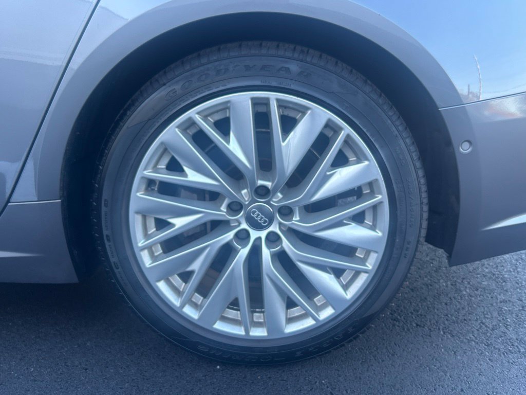 Used 2020 Audi A7 3.0T Prestige AWD/4WD image 11
