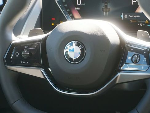 Used 2026 BMW X3 xDrive30i w/ Convenience Package AWD/4WD image 14