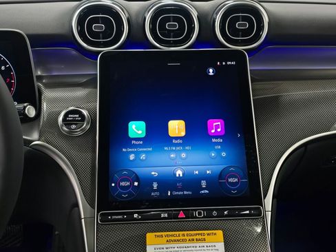 New 2026 Mercedes-Benz GLC 300 4MATIC image 15