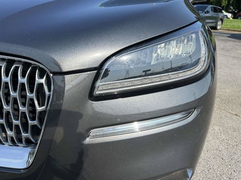 Used 2020 Lincoln Corsair FWD w/ Equipment Group 101A image 11