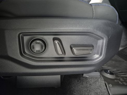 New 2026 Toyota Tundra Platinum AWD/4WD image 35