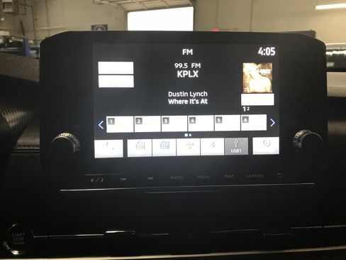 Used 2024 Mitsubishi Outlander SE image 20