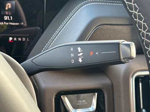 New 2026 GMC Yukon XL Denali Ultimate AWD/4WD image 21