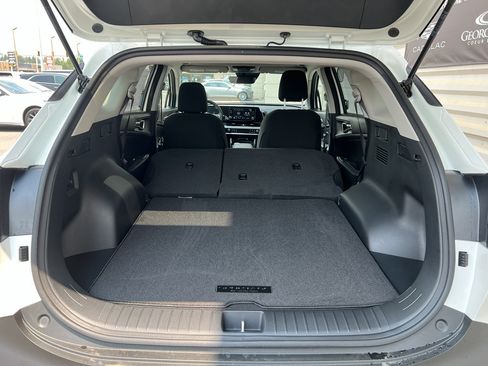 New 2025 Kia Sportage LX image 14
