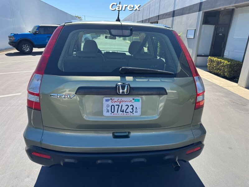 Used 2009 Honda CR-V LX image 7
