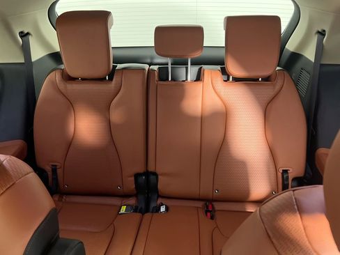 New 2026 Kia Carnival SX Prestige image 31