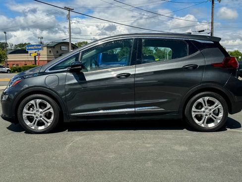 Used 2020 Chevrolet Bolt LT FWD image 7