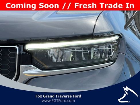 Used 2024 Jeep Grand Cherokee L Overland w/ Trailer Tow Package image 38