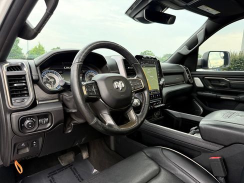 Used 2020 RAM 1500 Limited AWD/4WD image 24