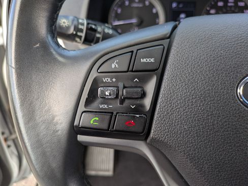 Used 2018 Hyundai Tucson Value image 27