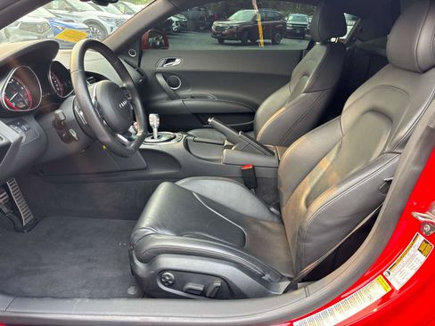 Used 2012 Audi R8 V10 AWD/4WD image 10