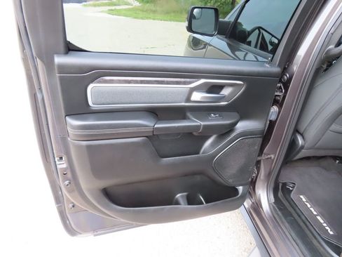 Used 2021 RAM 1500 Big Horn AWD/4WD image 29
