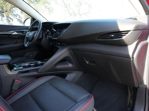 Used 2023 Buick Envision Essence w/ Sport Touring Package image 22