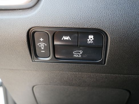 Certified 2023 Kia Sorento SX AWD/4WD image 26