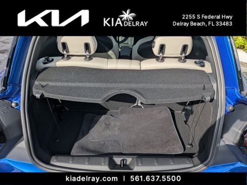 Used 2025 MINI Cooper S image 14