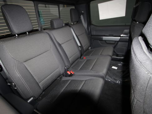 New 2026 Ford F150 XLT AWD/4WD image 21