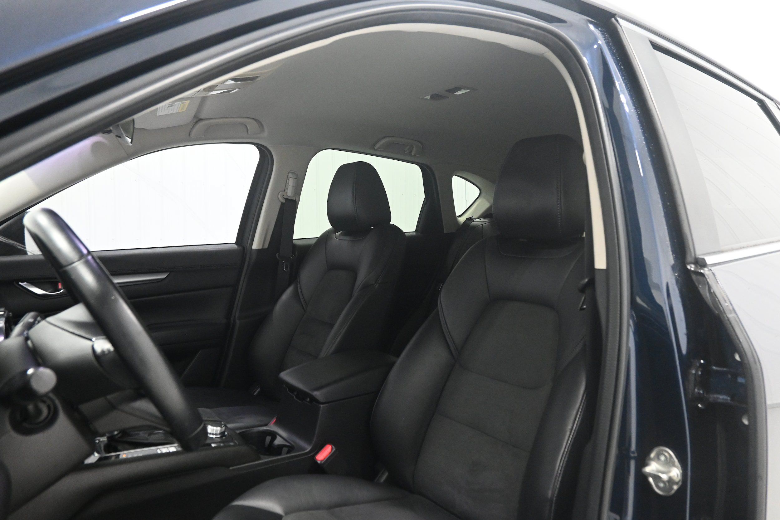 Used 2019 MAZDA CX-5 Touring AWD/4WD image 5