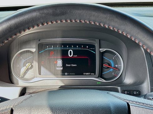 Certified 2022 Honda Pilot TrailSport image 11