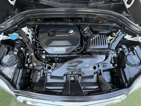 Used 2018 BMW X1 sDrive28i image 59