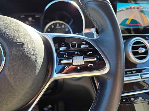 Used 2020 Mercedes-Benz GLC 300 4MATIC image 31