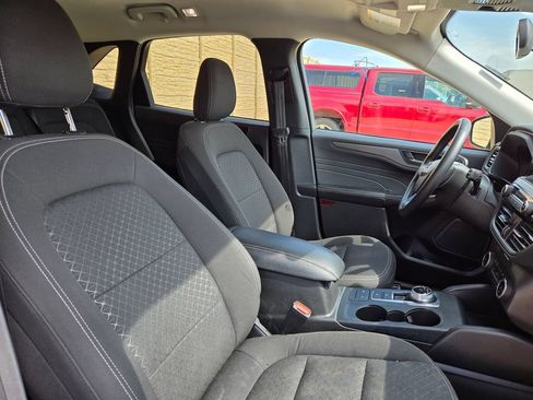 Used 2024 Ford Escape Active AWD/4WD image 14