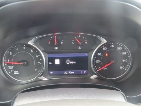 Used 2022 GMC Terrain SLE w/ Driver Convenience Package image 33